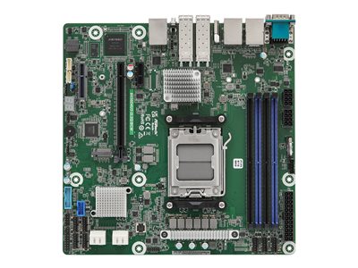 ASRock Rack B650D4U3-2L2Q/BCM