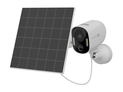 Swann Xtreem4K Eco SWIFI-4KXTRMECO network surveillance Usage / lifestyle Right-angle 72800
