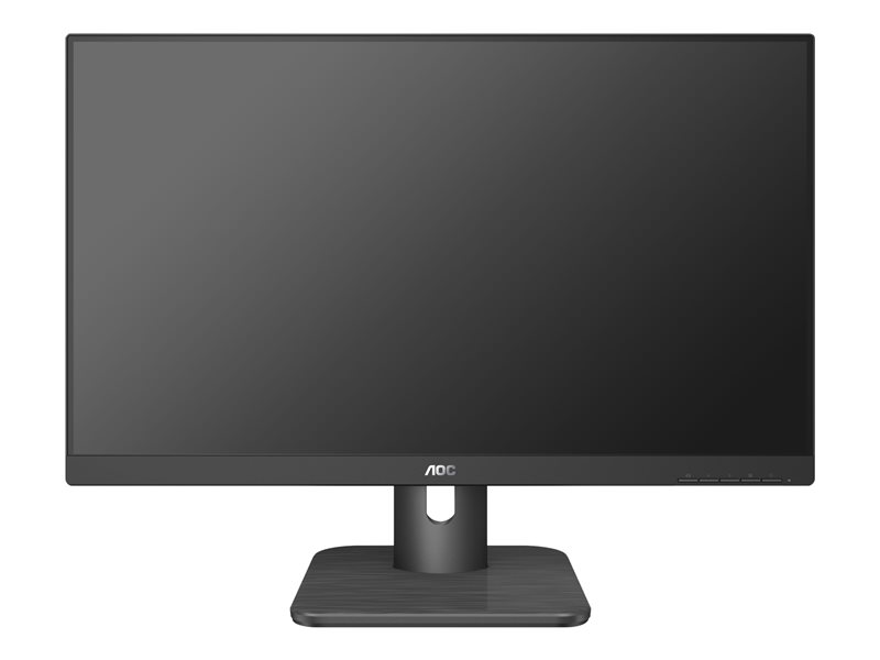 AOC 24E1Q 24inch display
