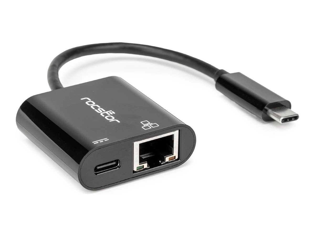 Rocstor Premium - Network adapter