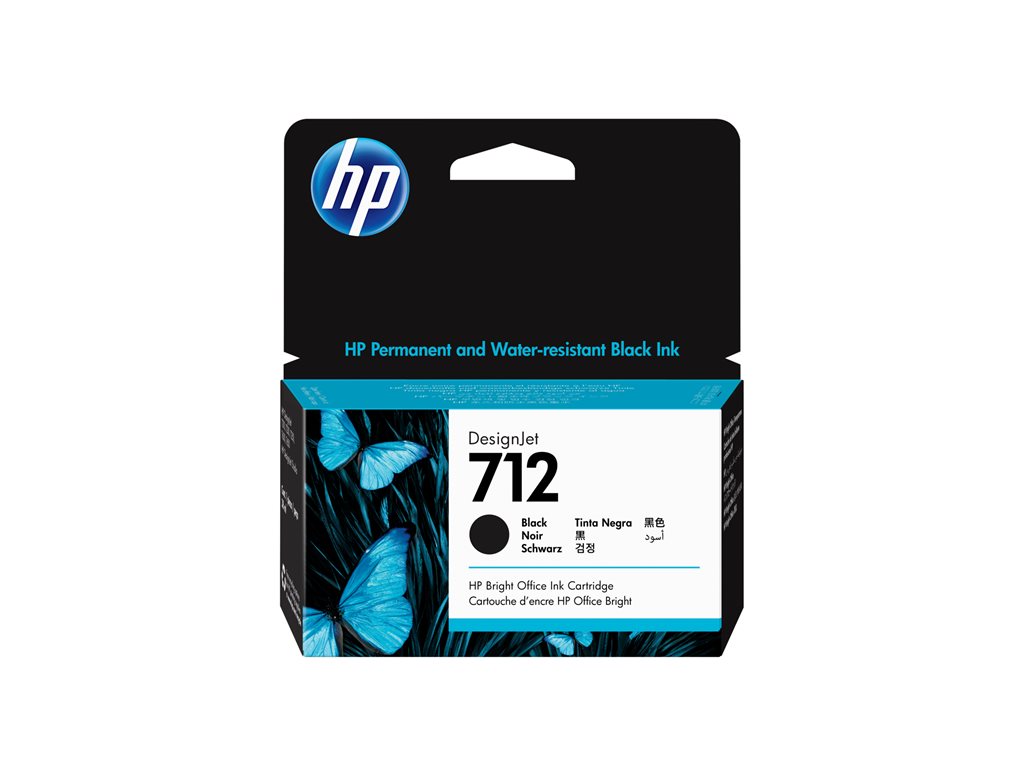 HP 712