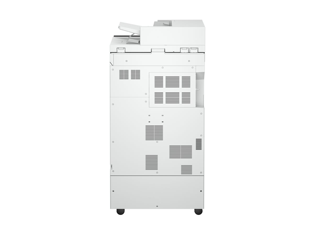 HP Color LaserJet Enterprise MFP 8801dn – foto 10