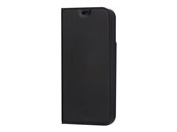 dbramante1928 Oslo Beskyttelsescover Sort Apple iPhone 13 Pro