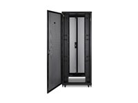 APC Toolless Cable Management Rings 10