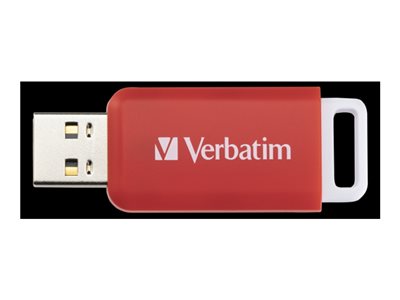 Verbatim DataBar