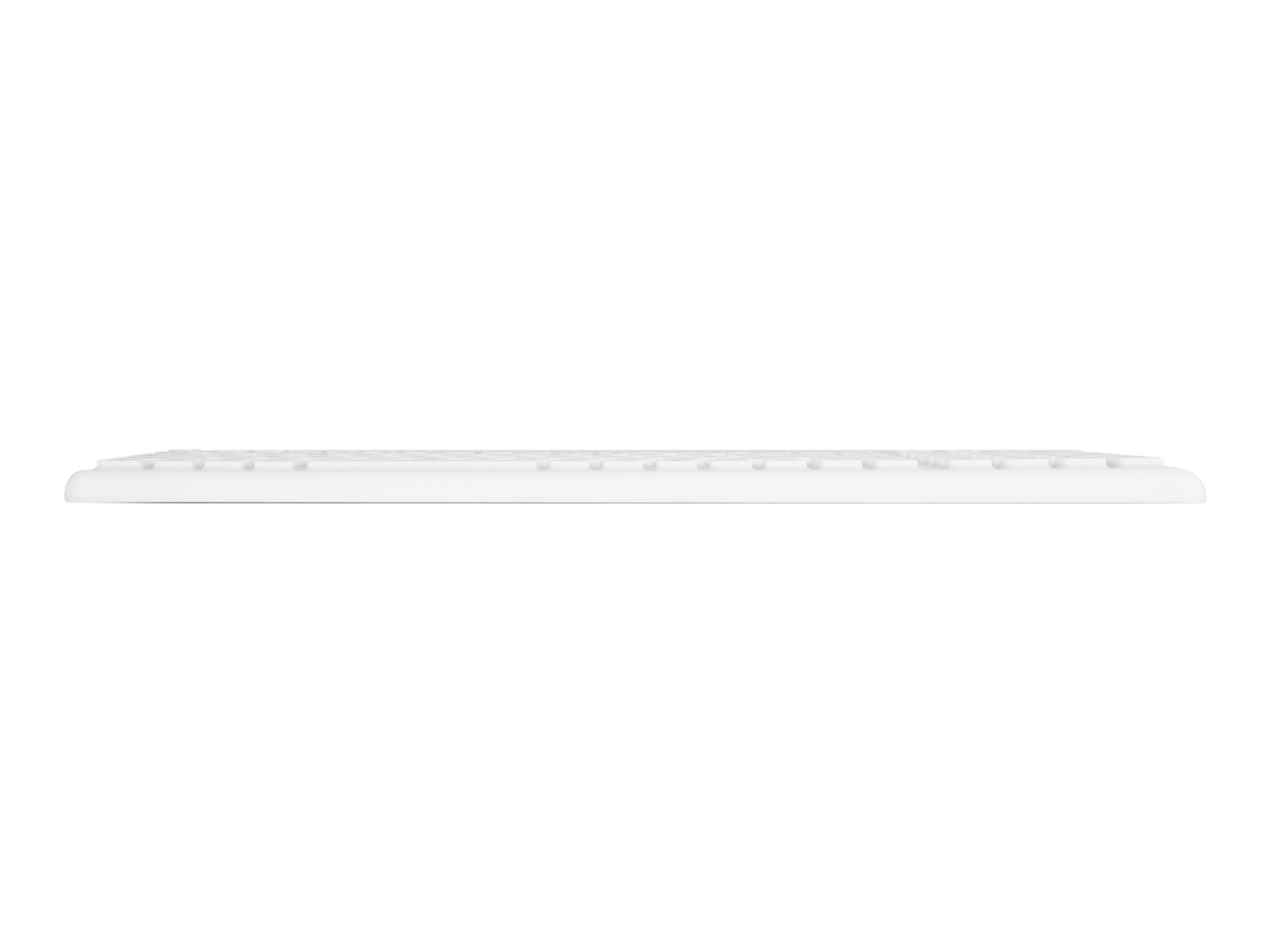 URBAN FACTORY Clavier en ABS et silicone