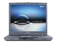 Acer TravelMate 2001XCe