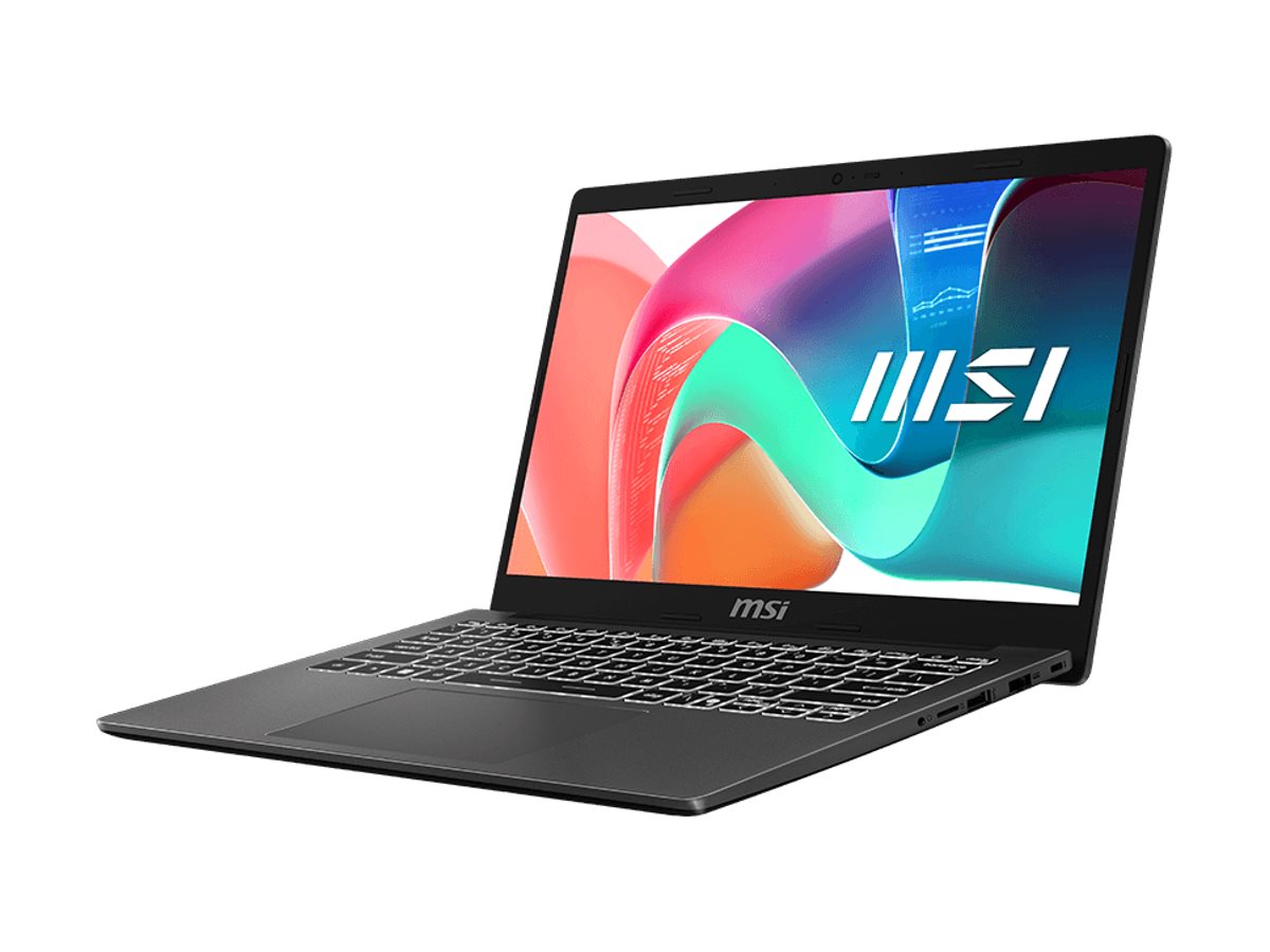 MSI Modern 13 F1MG-041FR