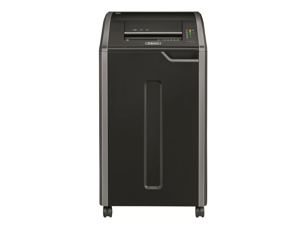 FELLOWES 425CI 100prct SANS BOURRAGES CC