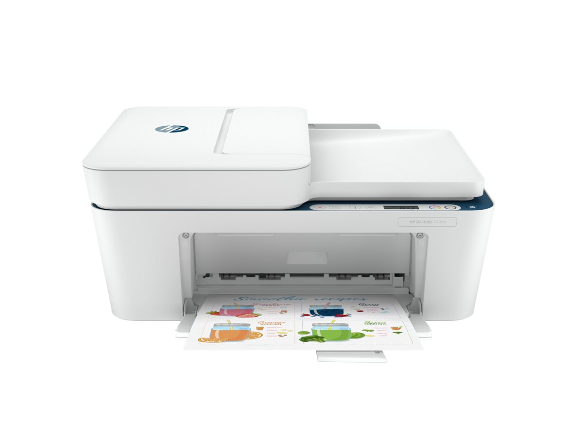 HP DeskJet 4130e AiO A4 color 5.5ppm