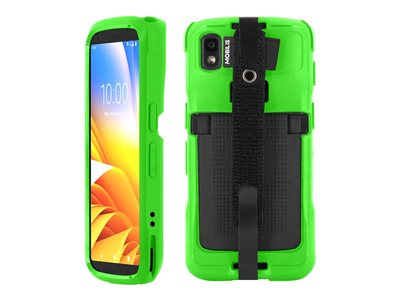 Mobilis PROTECH - Back cover for mobile mini PC