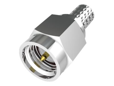 Panorama - Antenna connector