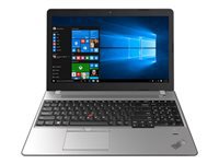 Lenovo ThinkPad (PC portable) 20H500B1FR