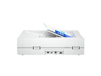 HP ScanJet Pro N4600 40ppm fnw1 Scanner