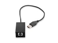 HP Foreign Interface Harness