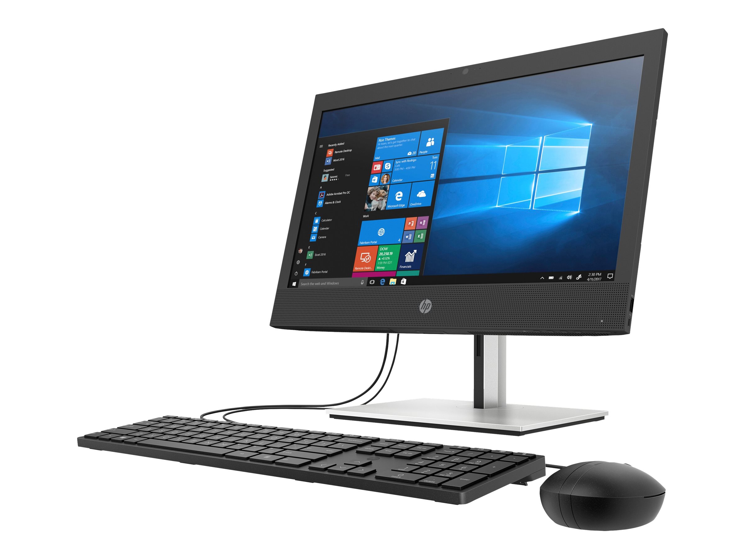 HP ProOne 440 G6 - All-in-one