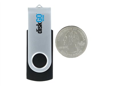 EDGE DiskGO C2 - USB flash drive