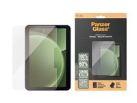 PanzerGlass ® Screen Protector Samsung Galaxy Tab Active5 Pro | Ultra-Wide Fit Samsung - Galaxy Tab Active5 Pro