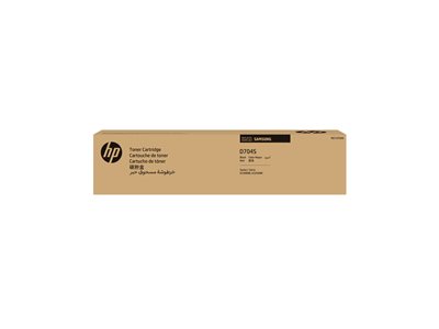 SAMSUNG MLT-D704S/ELS Black Toner