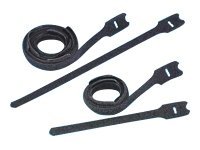Panduit TAK-TY HLT Hook & Loop Cable Ties