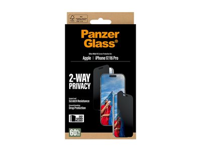 PanzerGlass Privacy