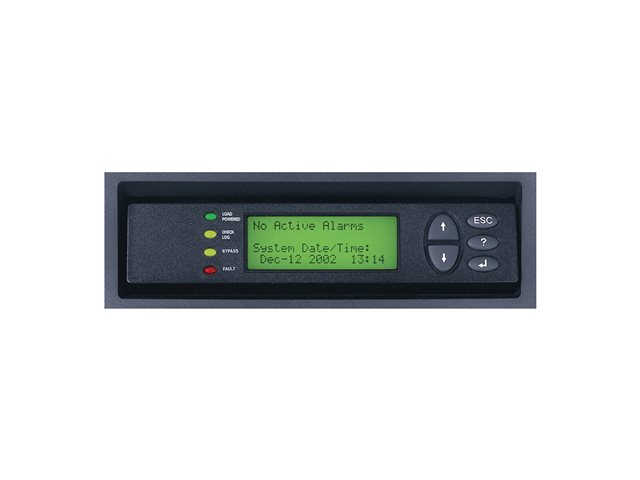 APC Symmetra LX 12kVA scalable to 16kVA