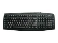 ProtecT Keyboard Cover