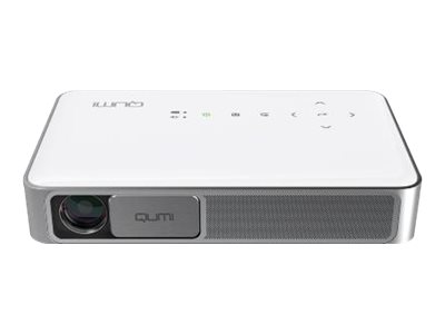 Vivitek Qumi Q38 - DLP projector | www.shi.com