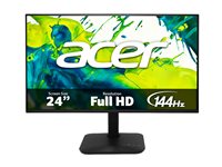 Acer KA242Y P6bi - KA2 Series - LCD monitor - Full HD (1080p) - 24"
