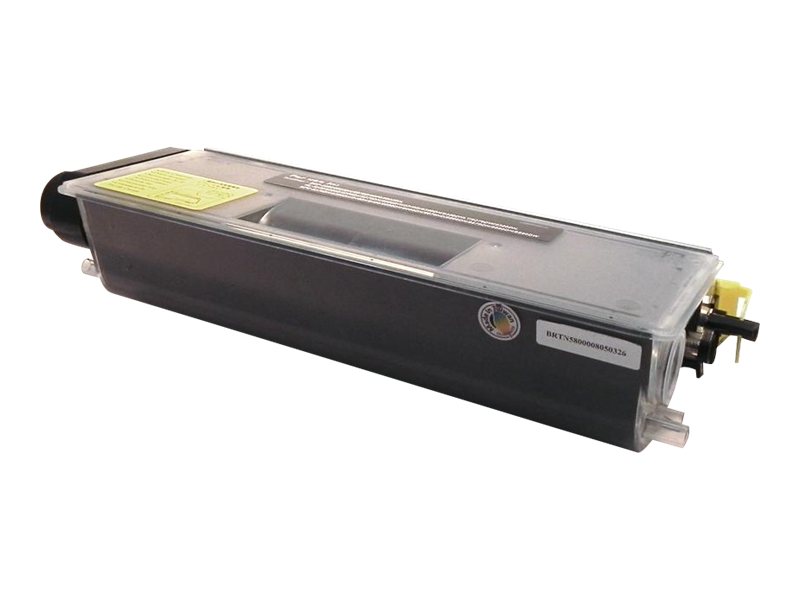 eReplacements TN580-ER