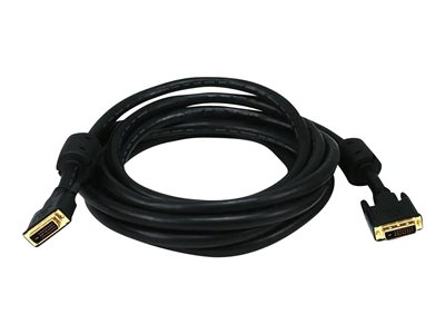 Monoprice - DVI cable