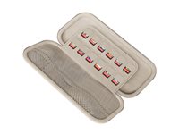 Belkin Gaming Taske Til spilkonsol Sand