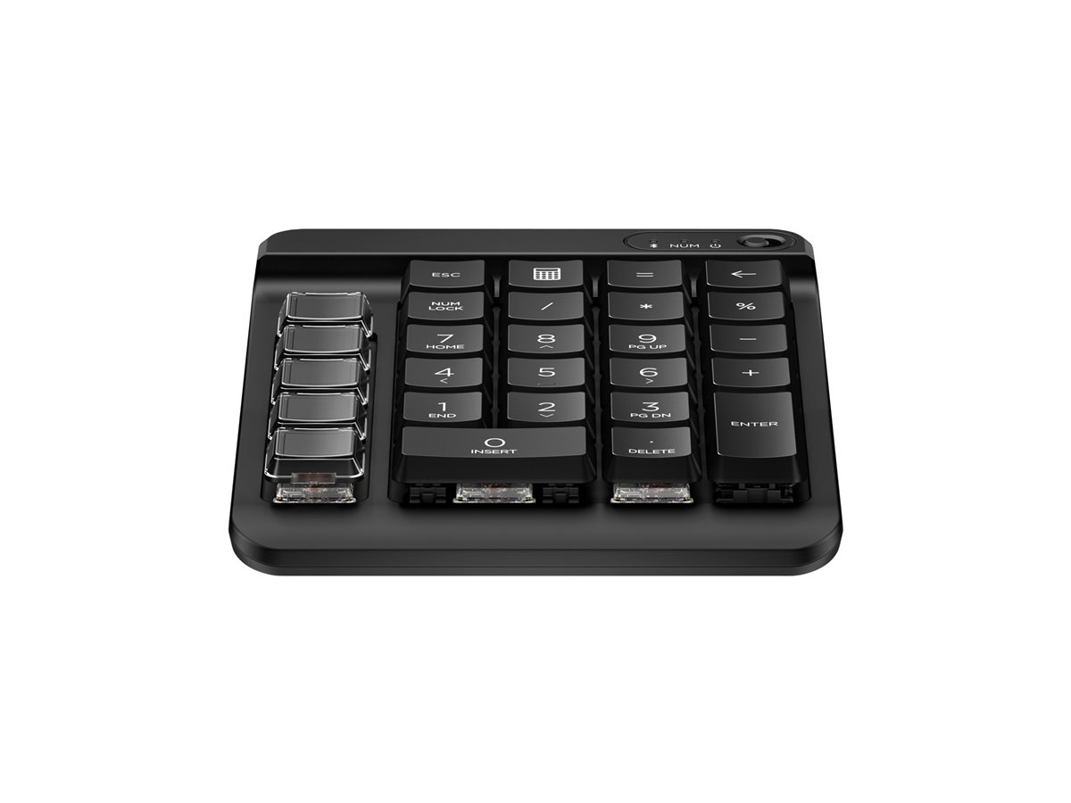 HP Bezdrátový Keypad – foto 4