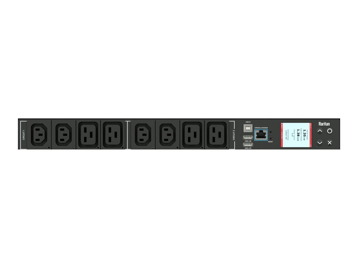 Raritan PX3-4198R-F1C5