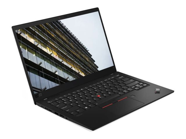 Lenovo ThinkPad X1 Carbon Gen 8 - 14