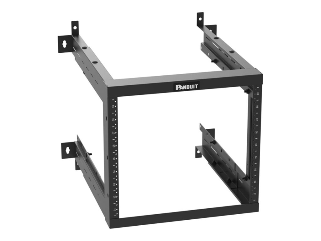 Panduit - Rack - adjustable depth