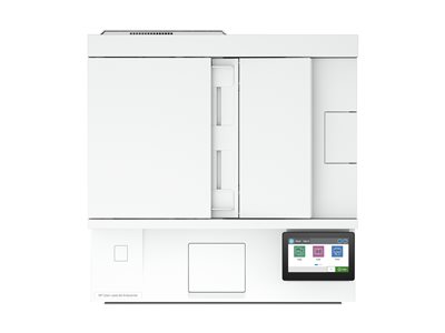 HP Color LJ Ent MFP 4801f A4 33ppm