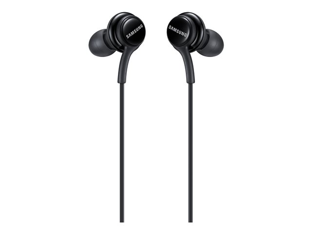 SAMSUNG 3.5mm earphones EO-IA500BBEGWW