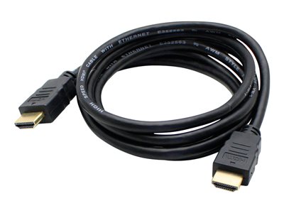 AddOn 5 Pack 50ft HDMI Cable
