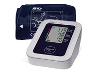 A&amp;D Medical LifeSource Blood Pressure Monitor - UA651CN