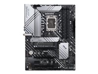 ASUS PRIME Z690-P WIFI D4 ATX LGA1700  Intel Z690