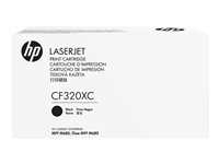 HP Cartouches Laser AC CF320XC