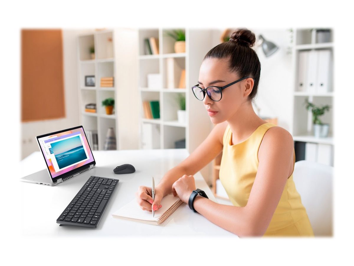 Dell KB500 (KB500-BK-R-GER) – foto 6