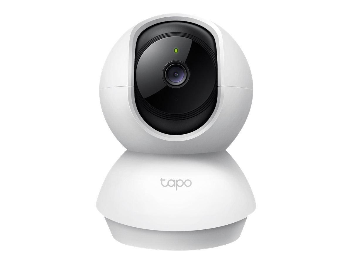 TP-Link Tapo TC71 Wi-Fi kamera