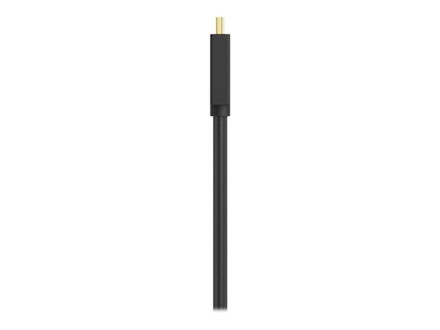 BELKIN Cable Displayport vers HDMI 1.8M