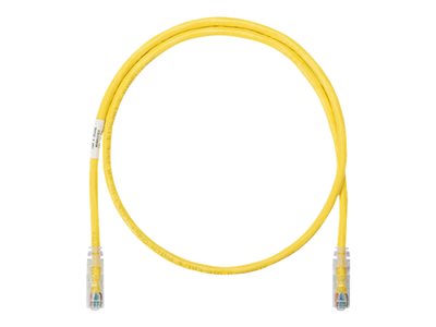 Panduit NetKey - Patch cable