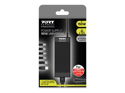 PORT DESIGNS power supply universal 150W