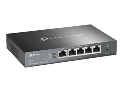 TP-LINK ER605, Netzwerk Router, TP-LINK ER605 ER605 (BILD2)