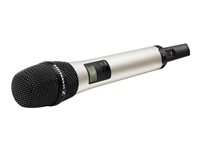 Sennheiser SL Handheld 865 DW-3-EU - wireless microphone