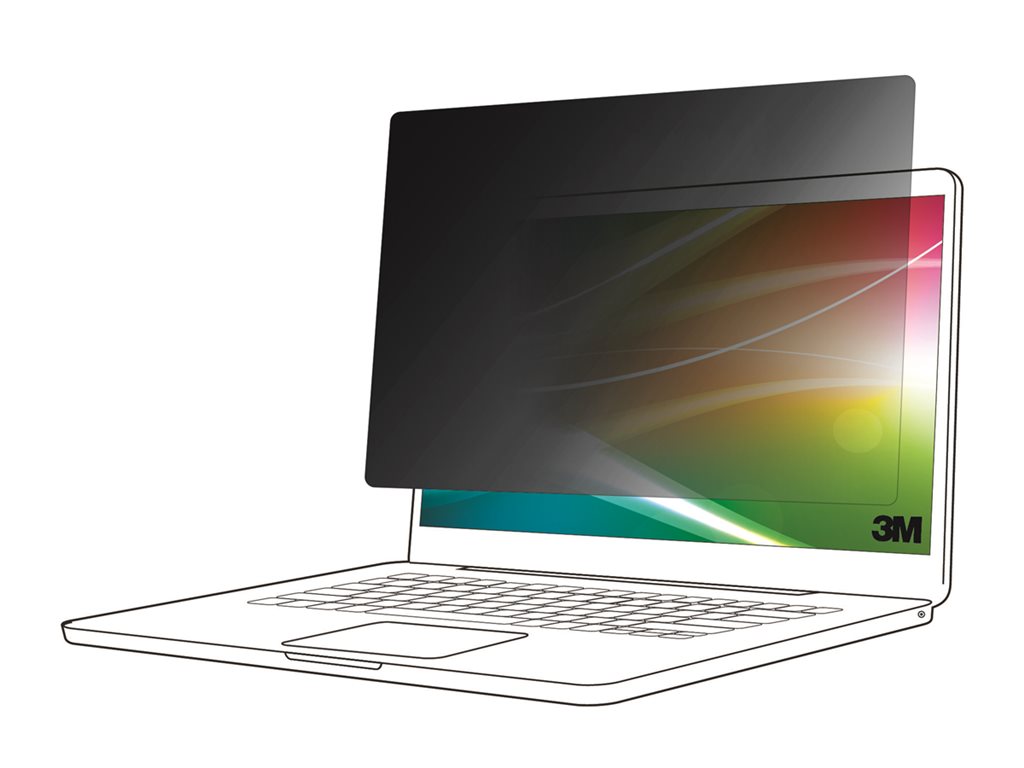 3M Bright Screen Privacy Filter